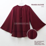 BC-006 Blouse Cerutty